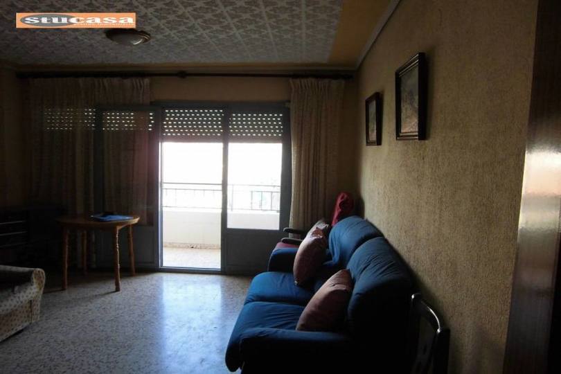 Alicante,Alicante,España,2 Bedrooms Bedrooms,1 BañoBathrooms,Pisos,11601