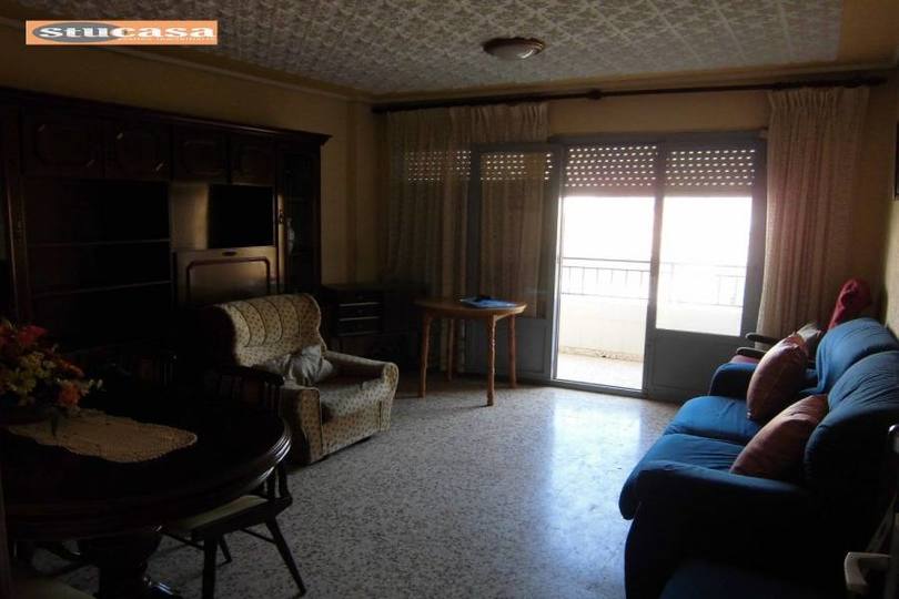 Alicante,Alicante,España,2 Bedrooms Bedrooms,1 BañoBathrooms,Pisos,11601