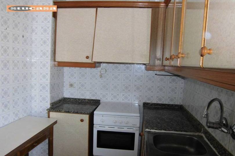 Alicante,Alicante,España,2 Bedrooms Bedrooms,1 BañoBathrooms,Pisos,11601