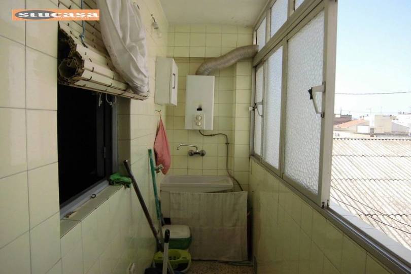 Alicante,Alicante,España,2 Bedrooms Bedrooms,1 BañoBathrooms,Pisos,11601