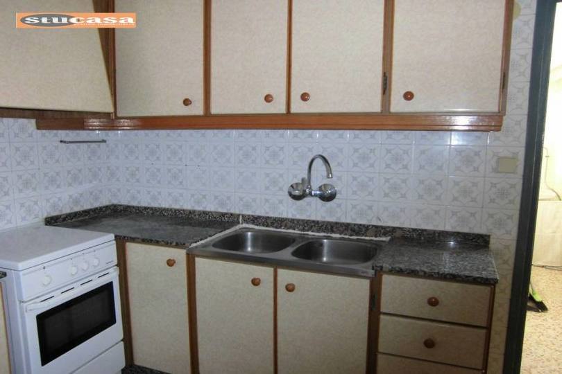 Alicante,Alicante,España,2 Bedrooms Bedrooms,1 BañoBathrooms,Pisos,11601
