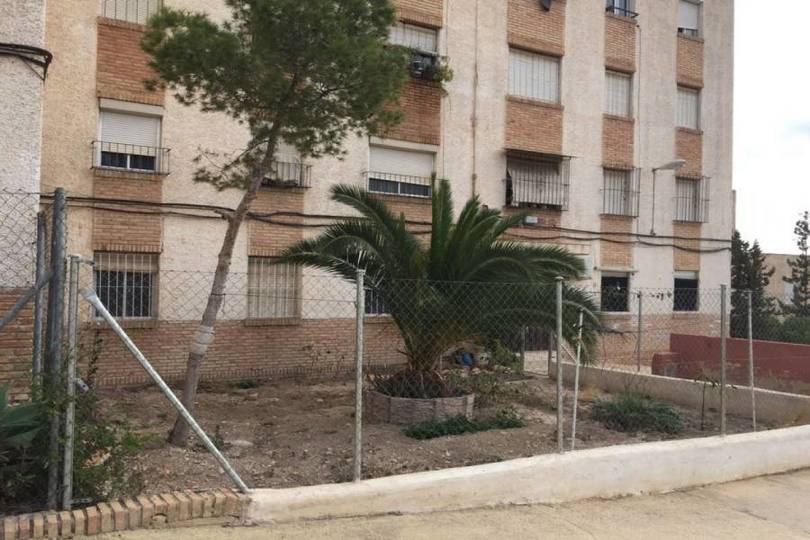 Alicante,Alicante,España,3 Bedrooms Bedrooms,1 BañoBathrooms,Pisos,11606