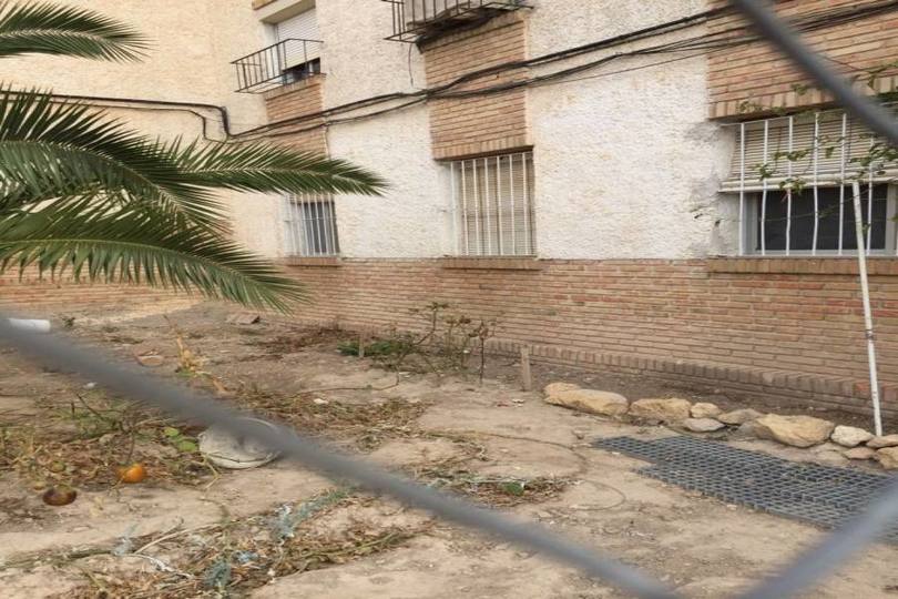 Alicante,Alicante,España,3 Bedrooms Bedrooms,1 BañoBathrooms,Pisos,11606