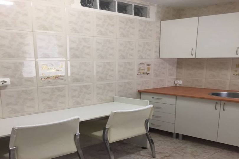 Alicante,Alicante,España,3 Bedrooms Bedrooms,1 BañoBathrooms,Pisos,11606