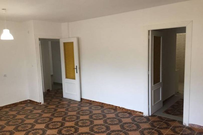 Alicante,Alicante,España,3 Bedrooms Bedrooms,1 BañoBathrooms,Pisos,11606