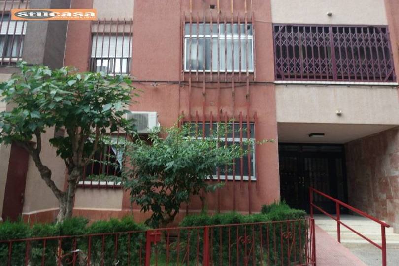 Alicante,Alicante,España,3 Bedrooms Bedrooms,1 BañoBathrooms,Pisos,11608