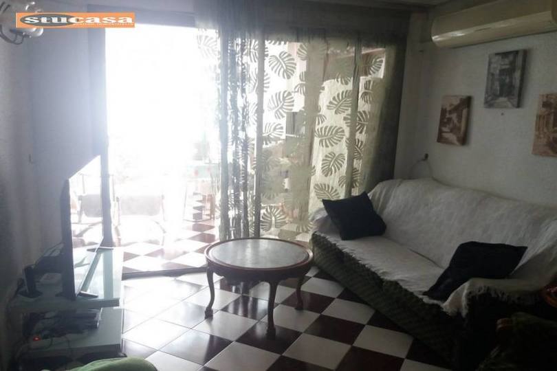 Alicante,Alicante,España,3 Bedrooms Bedrooms,1 BañoBathrooms,Pisos,11608