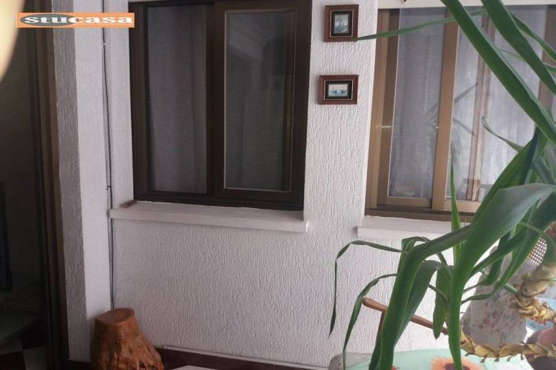Alicante,Alicante,España,3 Bedrooms Bedrooms,1 BañoBathrooms,Pisos,11608