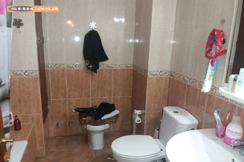 Alicante,Alicante,España,3 Bedrooms Bedrooms,1 BañoBathrooms,Pisos,11608
