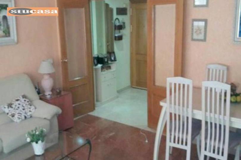 San Juan,Alicante,España,3 Bedrooms Bedrooms,2 BathroomsBathrooms,Pisos,11609
