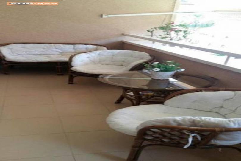 San Juan,Alicante,España,3 Bedrooms Bedrooms,2 BathroomsBathrooms,Pisos,11609