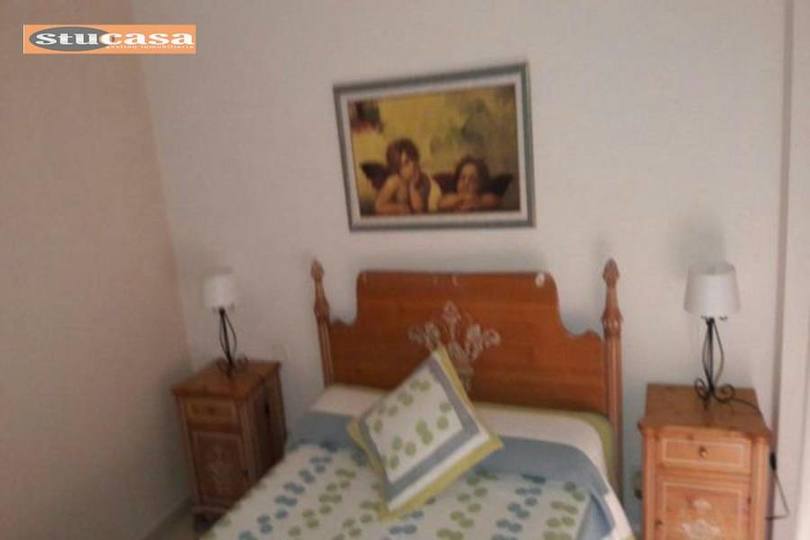 San Juan,Alicante,España,3 Bedrooms Bedrooms,2 BathroomsBathrooms,Pisos,11609