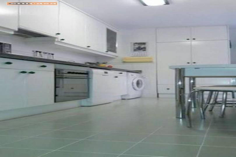 San Juan,Alicante,España,3 Bedrooms Bedrooms,2 BathroomsBathrooms,Pisos,11609