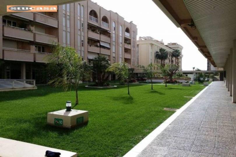 San Juan,Alicante,España,3 Bedrooms Bedrooms,2 BathroomsBathrooms,Pisos,11609