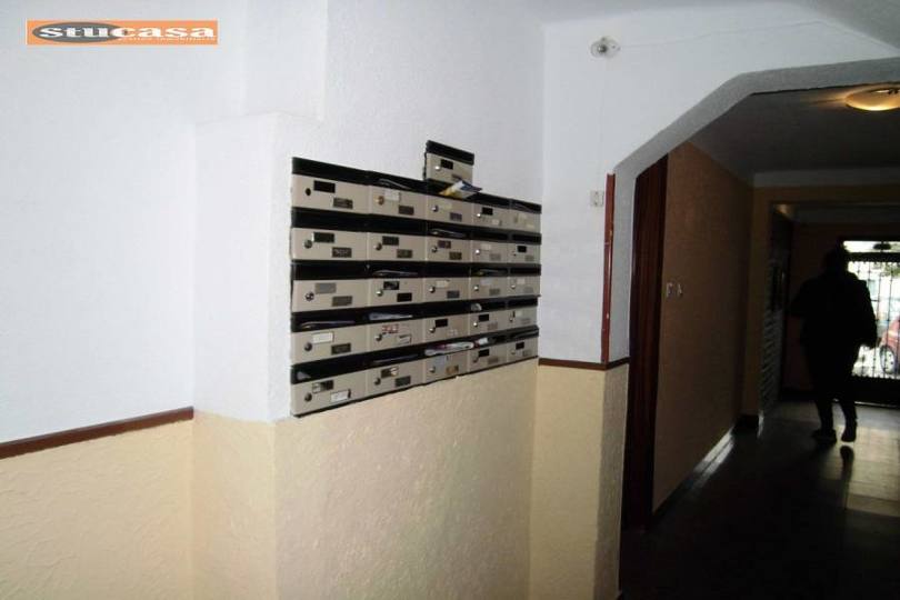 Alicante,Alicante,España,3 Bedrooms Bedrooms,1 BañoBathrooms,Pisos,11615