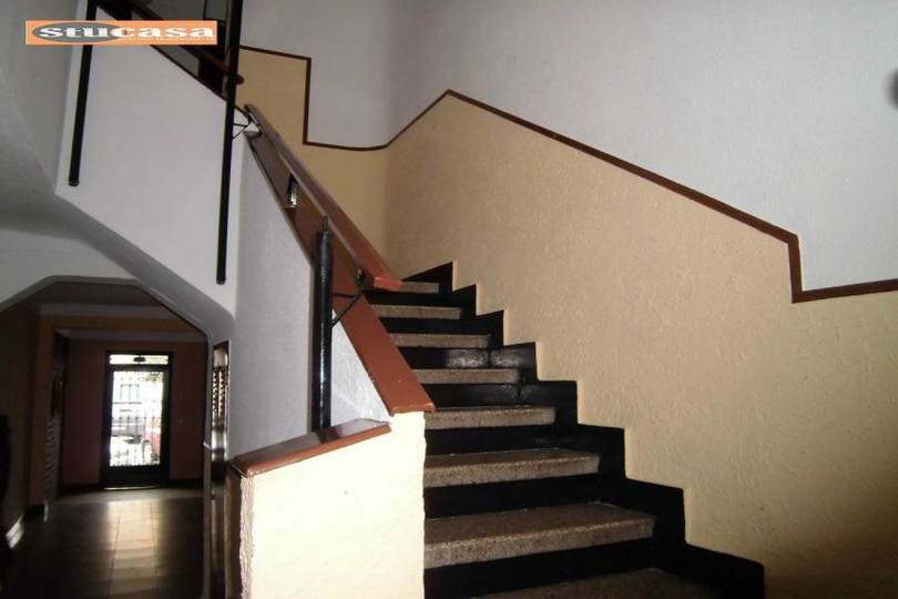 Alicante,Alicante,España,3 Bedrooms Bedrooms,1 BañoBathrooms,Pisos,11615