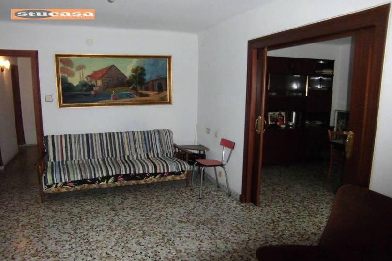 Alicante,Alicante,España,3 Bedrooms Bedrooms,1 BañoBathrooms,Pisos,11615