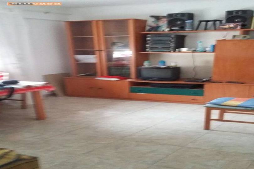 Alicante,Alicante,España,3 Bedrooms Bedrooms,1 BañoBathrooms,Pisos,11617