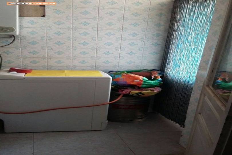 Alicante,Alicante,España,3 Bedrooms Bedrooms,1 BañoBathrooms,Pisos,11617