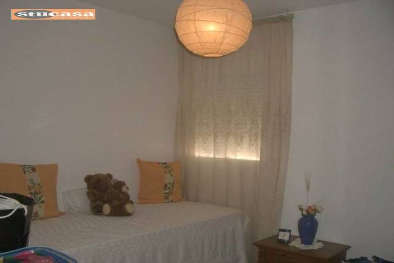 San Juan,Alicante,España,3 Bedrooms Bedrooms,2 BathroomsBathrooms,Pisos,11618