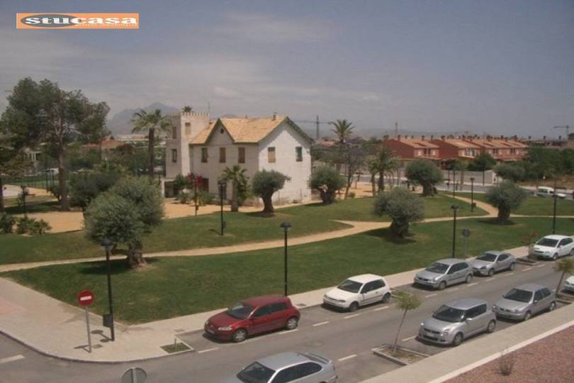 San Juan,Alicante,España,3 Bedrooms Bedrooms,2 BathroomsBathrooms,Pisos,11618