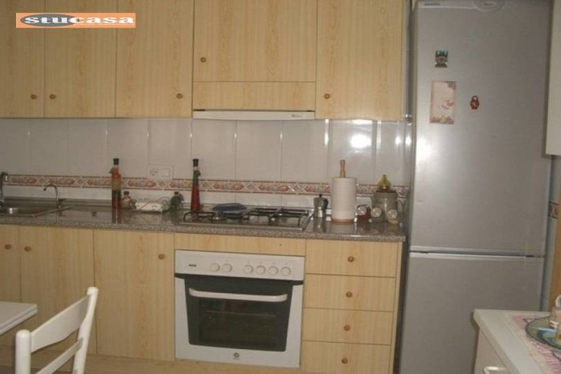 San Juan,Alicante,España,3 Bedrooms Bedrooms,2 BathroomsBathrooms,Pisos,11618