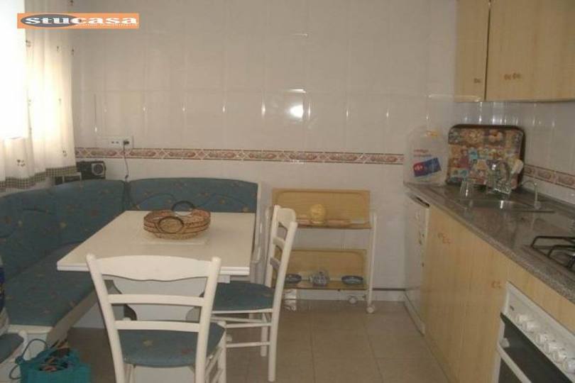 San Juan,Alicante,España,3 Bedrooms Bedrooms,2 BathroomsBathrooms,Pisos,11618