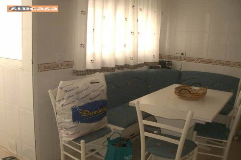 San Juan,Alicante,España,3 Bedrooms Bedrooms,2 BathroomsBathrooms,Pisos,11618