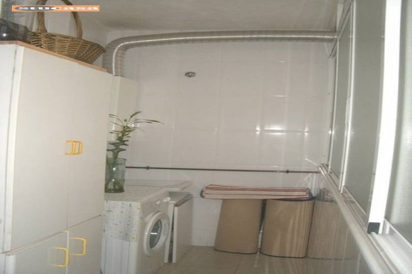 San Juan,Alicante,España,3 Bedrooms Bedrooms,2 BathroomsBathrooms,Pisos,11618