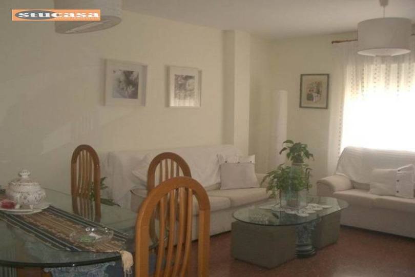 San Juan,Alicante,España,3 Bedrooms Bedrooms,2 BathroomsBathrooms,Pisos,11618