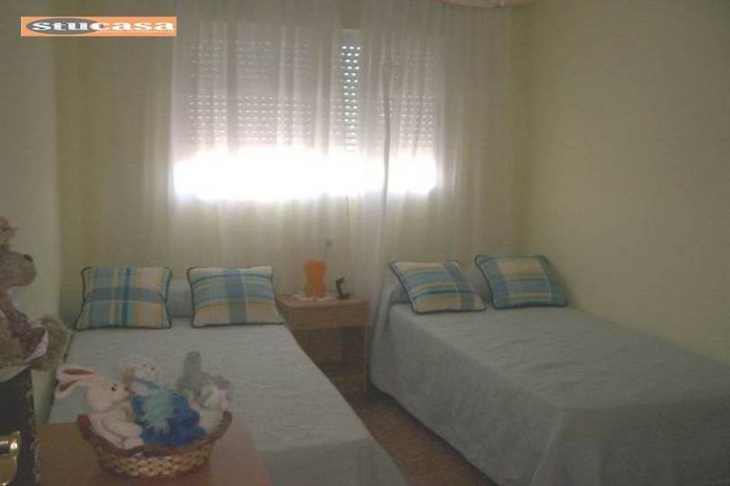 San Juan,Alicante,España,3 Bedrooms Bedrooms,2 BathroomsBathrooms,Pisos,11618