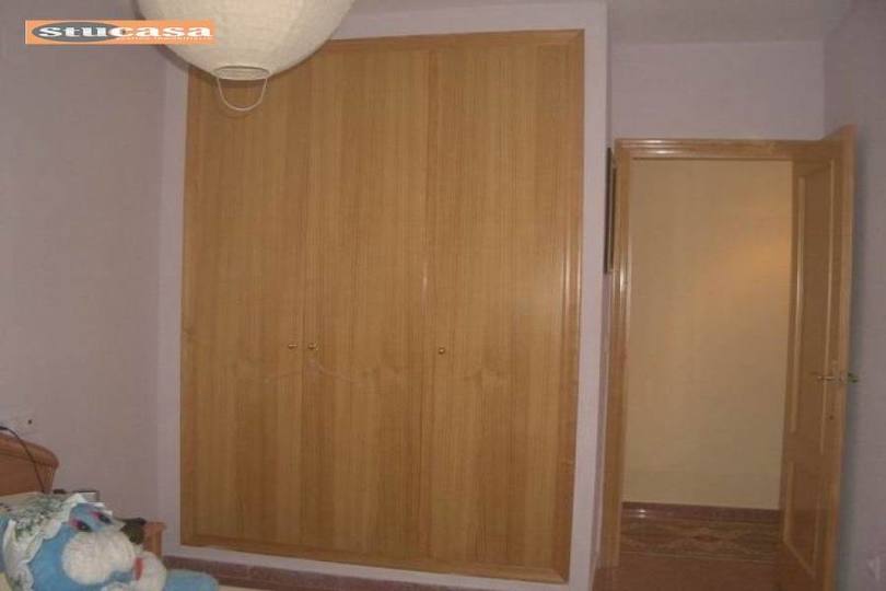 San Juan,Alicante,España,3 Bedrooms Bedrooms,2 BathroomsBathrooms,Pisos,11618