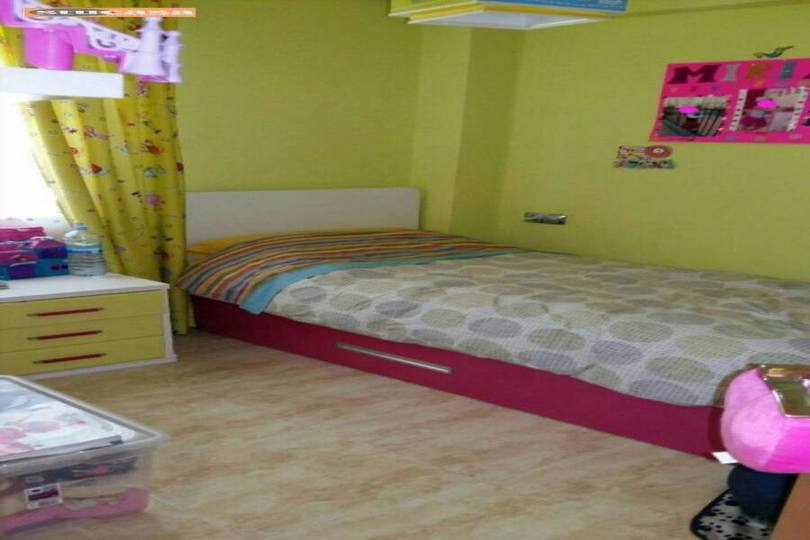 Alicante,Alicante,España,2 Bedrooms Bedrooms,1 BañoBathrooms,Pisos,11627