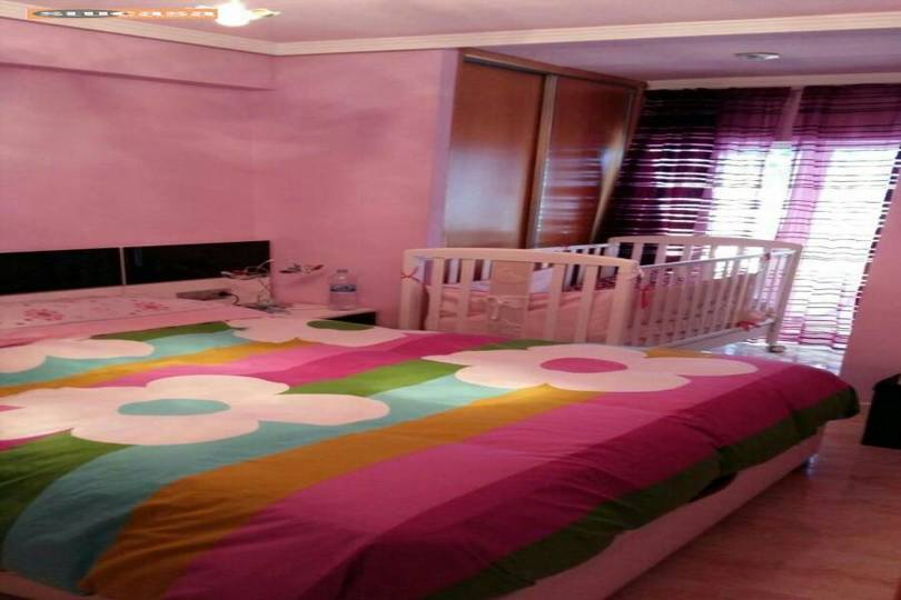 Alicante,Alicante,España,2 Bedrooms Bedrooms,1 BañoBathrooms,Pisos,11627