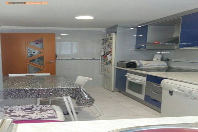 Alicante,Alicante,España,2 Bedrooms Bedrooms,1 BañoBathrooms,Pisos,11627