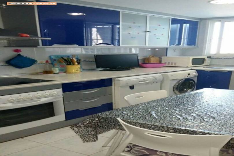 Alicante,Alicante,España,2 Bedrooms Bedrooms,1 BañoBathrooms,Pisos,11627