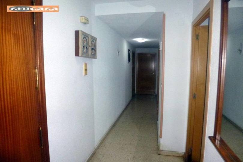 San Juan,Alicante,España,3 Bedrooms Bedrooms,1 BañoBathrooms,Pisos,11630