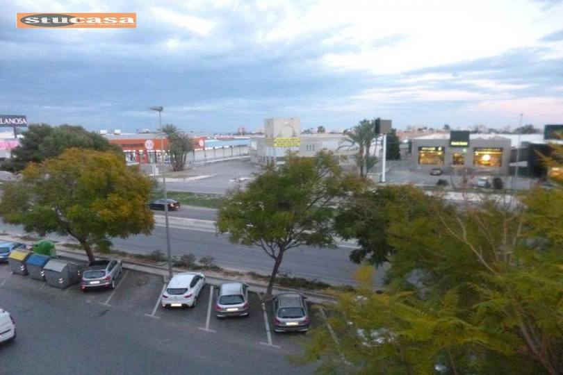 San Juan,Alicante,España,3 Bedrooms Bedrooms,1 BañoBathrooms,Pisos,11630