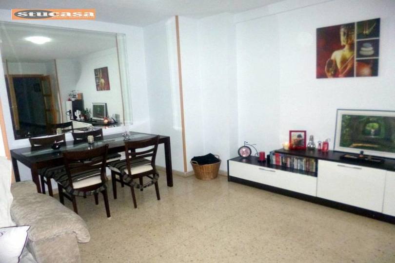 San Juan,Alicante,España,3 Bedrooms Bedrooms,1 BañoBathrooms,Pisos,11630