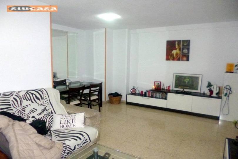 San Juan,Alicante,España,3 Bedrooms Bedrooms,1 BañoBathrooms,Pisos,11630