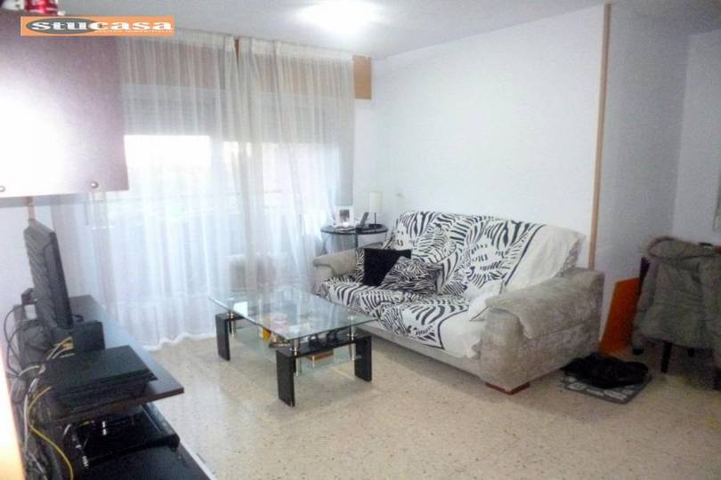 San Juan,Alicante,España,3 Bedrooms Bedrooms,1 BañoBathrooms,Pisos,11630