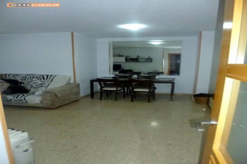 San Juan,Alicante,España,3 Bedrooms Bedrooms,1 BañoBathrooms,Pisos,11630