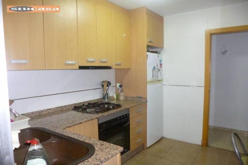 San Juan,Alicante,España,3 Bedrooms Bedrooms,1 BañoBathrooms,Pisos,11630
