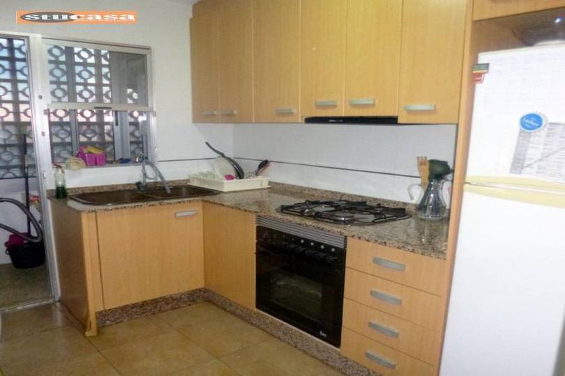 San Juan,Alicante,España,3 Bedrooms Bedrooms,1 BañoBathrooms,Pisos,11630