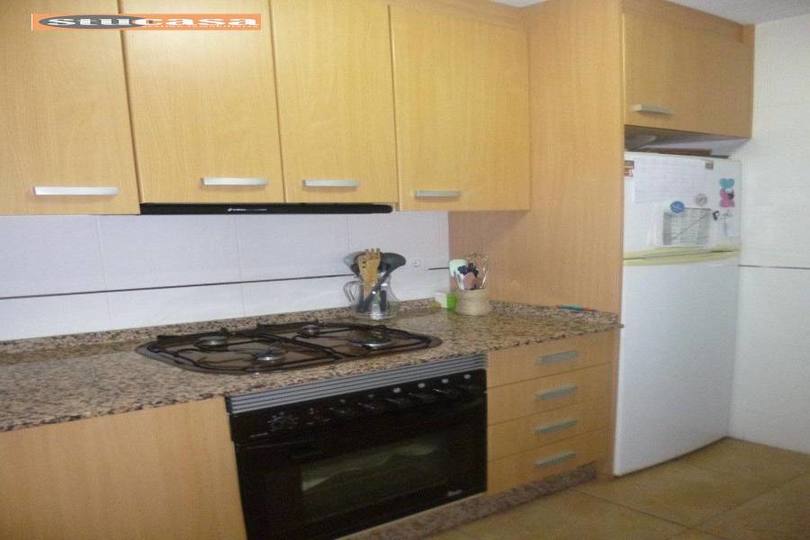 San Juan,Alicante,España,3 Bedrooms Bedrooms,1 BañoBathrooms,Pisos,11630