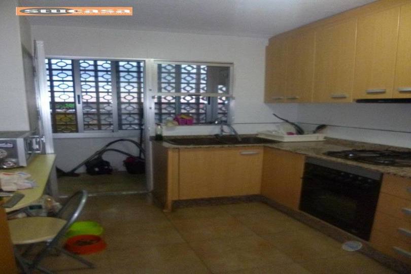 San Juan,Alicante,España,3 Bedrooms Bedrooms,1 BañoBathrooms,Pisos,11630