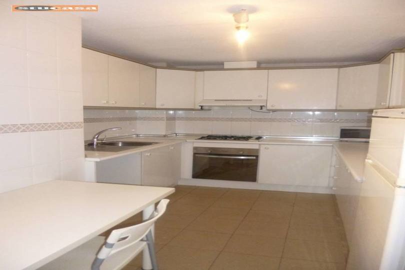 San Juan,Alicante,España,2 Bedrooms Bedrooms,1 BañoBathrooms,Pisos,11631