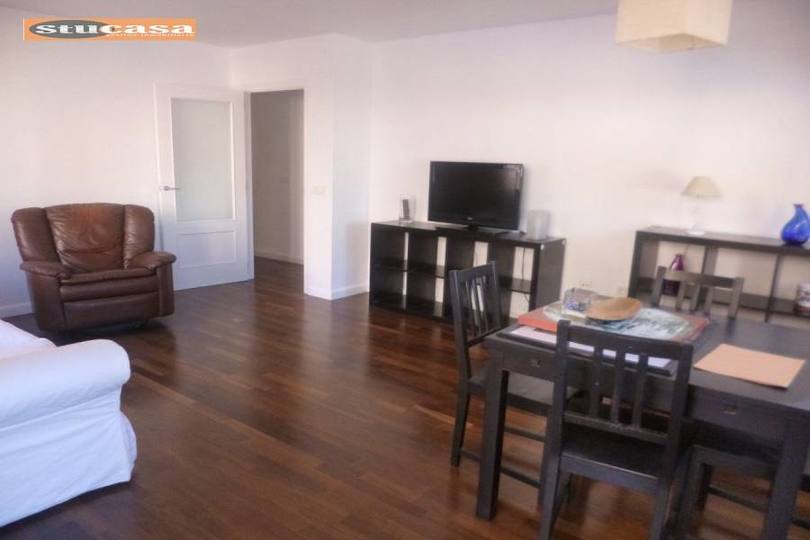 San Juan,Alicante,España,2 Bedrooms Bedrooms,1 BañoBathrooms,Pisos,11631