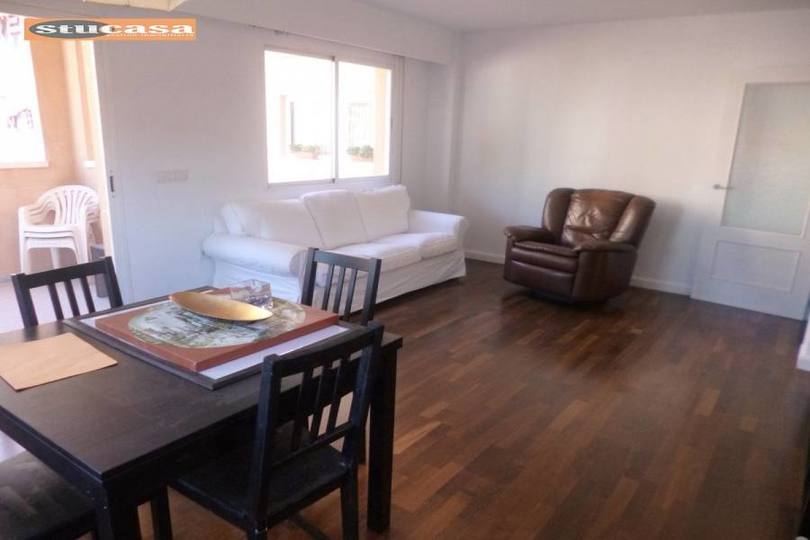 San Juan,Alicante,España,2 Bedrooms Bedrooms,1 BañoBathrooms,Pisos,11631