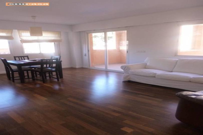 San Juan,Alicante,España,2 Bedrooms Bedrooms,1 BañoBathrooms,Pisos,11631